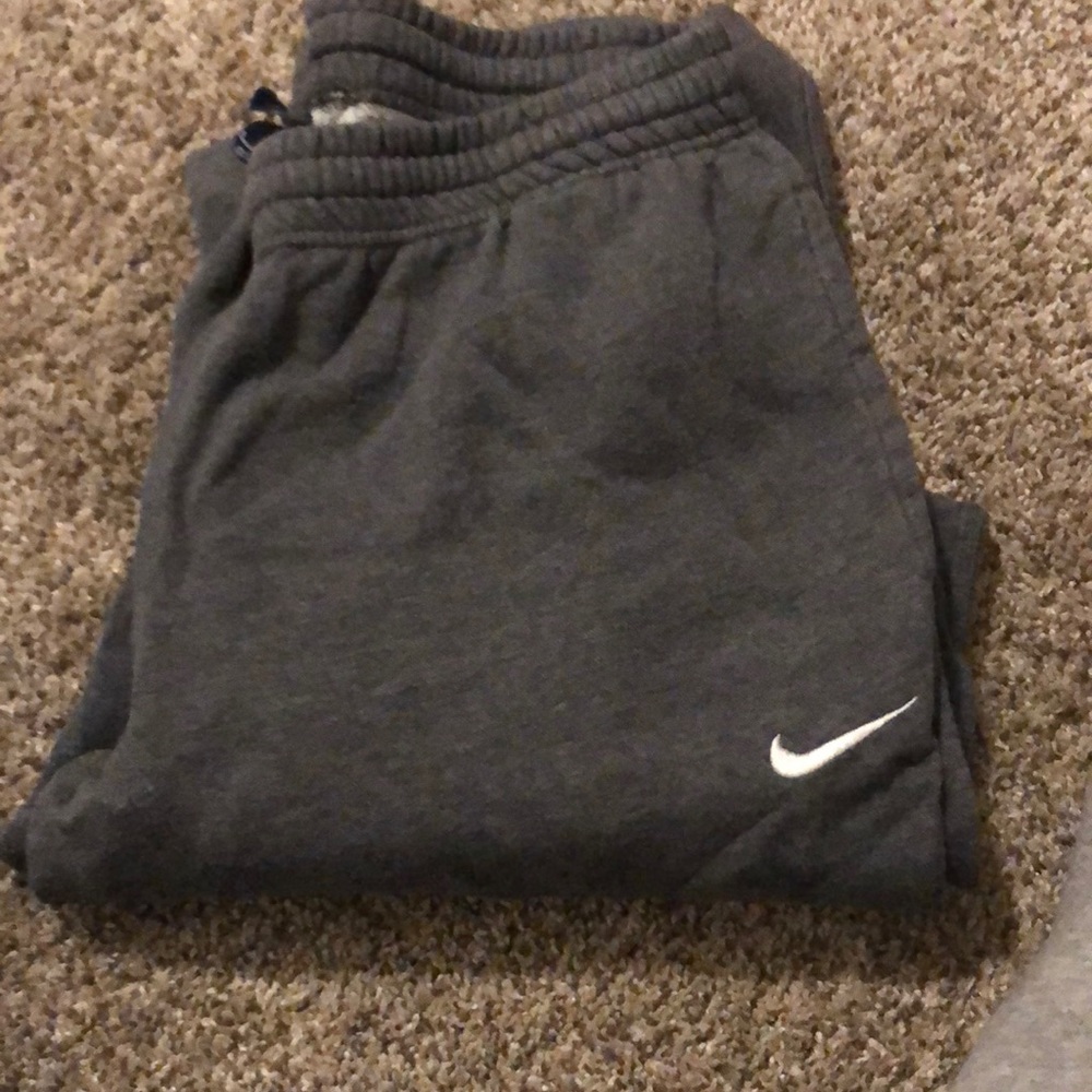 Nike Sweatpants